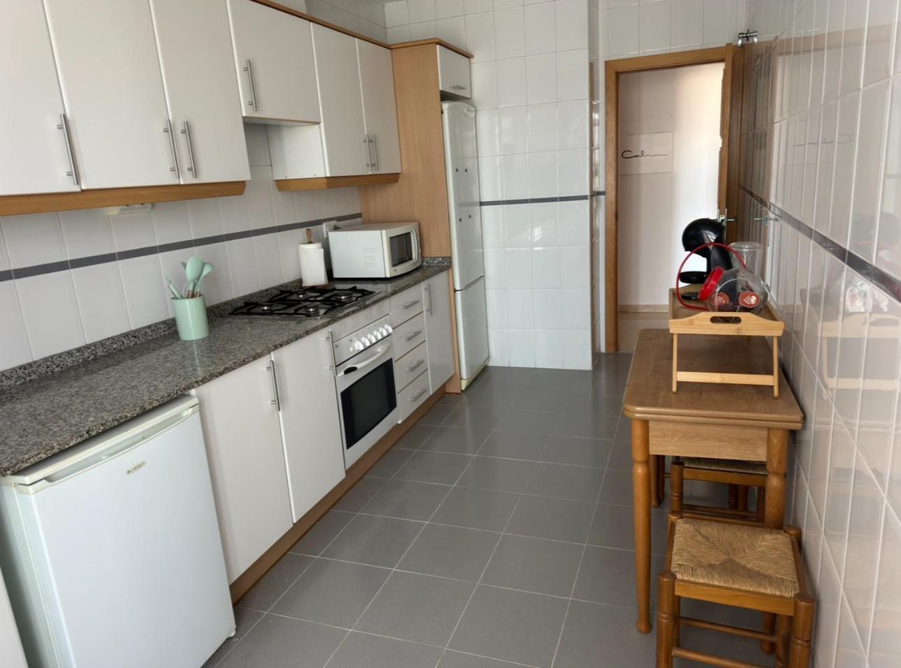 Apartamento Primera Linea De Mar Valencia Exterior foto